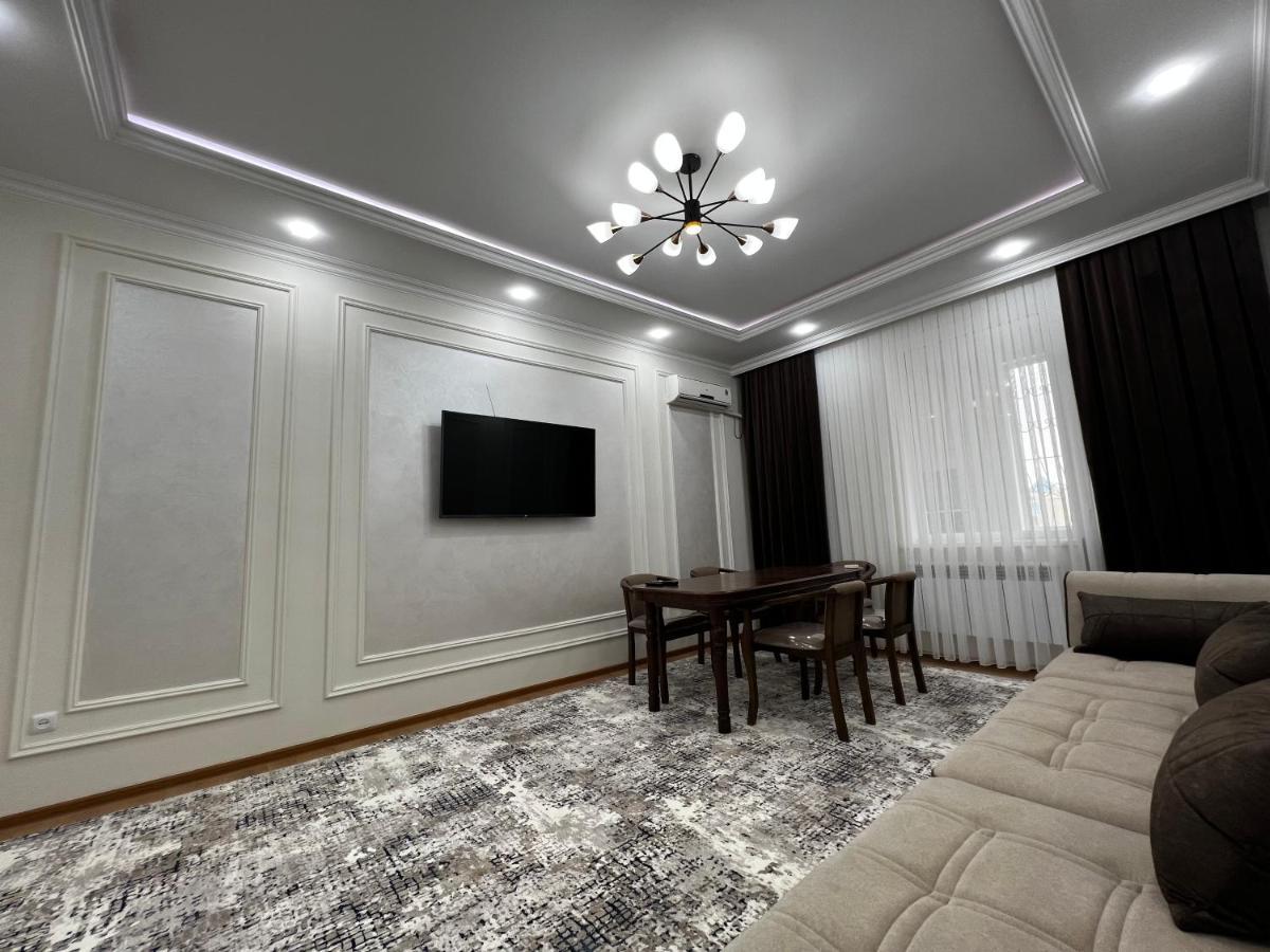 Renovated Apt By The Savitsky Museum Nukus 外观 照片